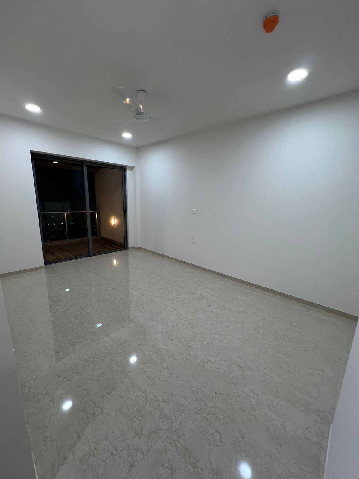 4 BHK Apartment For Rent in Lodha Aura