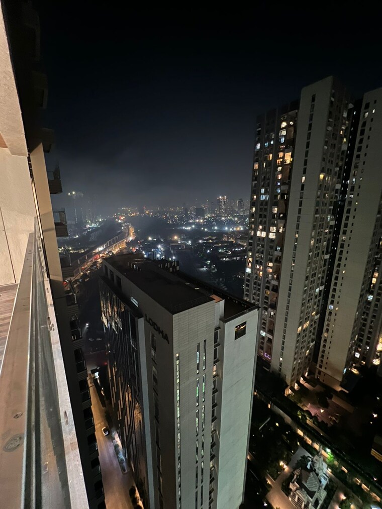 Exterior View, lodha-aura 4 Bedroom 1740 Sq.Ft. Apartment In Wadala Mumbai 9569540