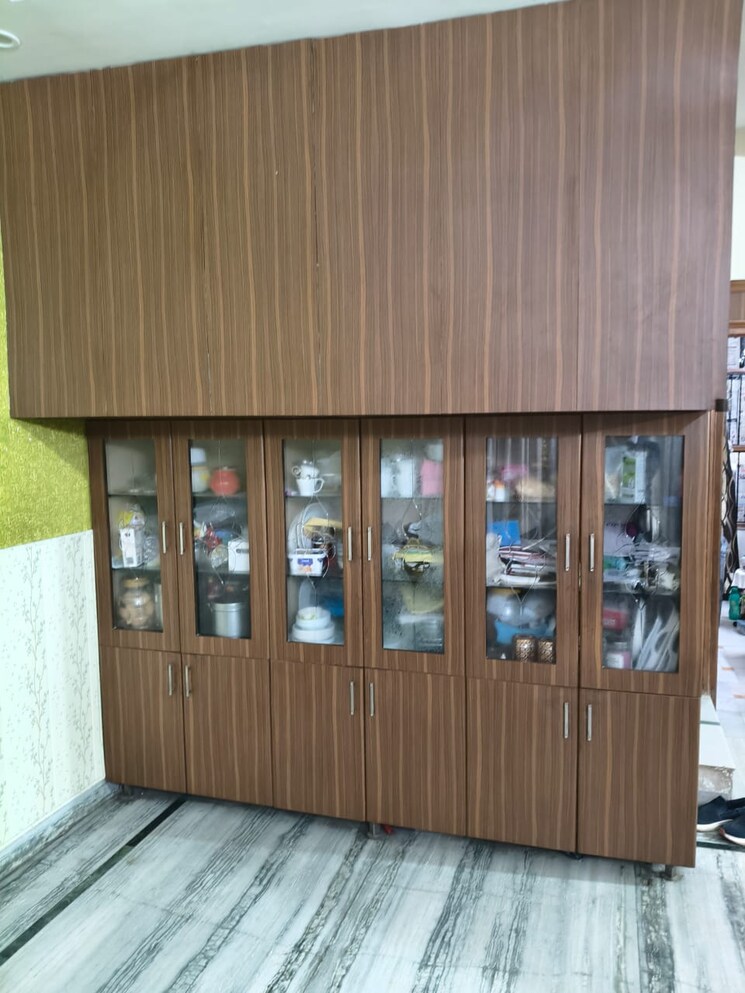 Room, ms-enclave-zirakpur 3 Bedroom 100 Sq.Yd. Independent House In Dhakoli Zirakpur 9569538