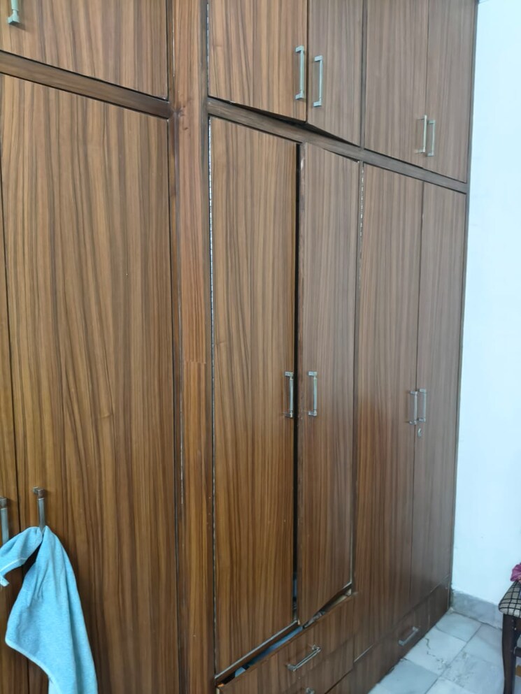 Cupboard, ms-enclave-zirakpur 3 Bedroom 100 Sq.Yd. Independent House In Dhakoli Zirakpur 9569538