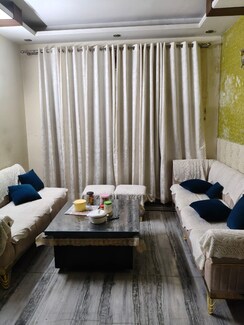3 BHK + Pooja Room Independent House For Sale in MS Enclave Zirakpur