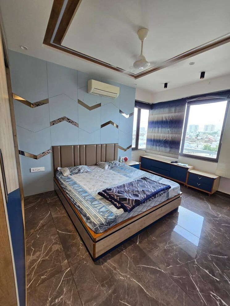 Bedroom, laxmi-niwas-dadar-east 3 Bedroom 1200 Sq.Ft. Apartment In Dadar East Mumbai 9569541