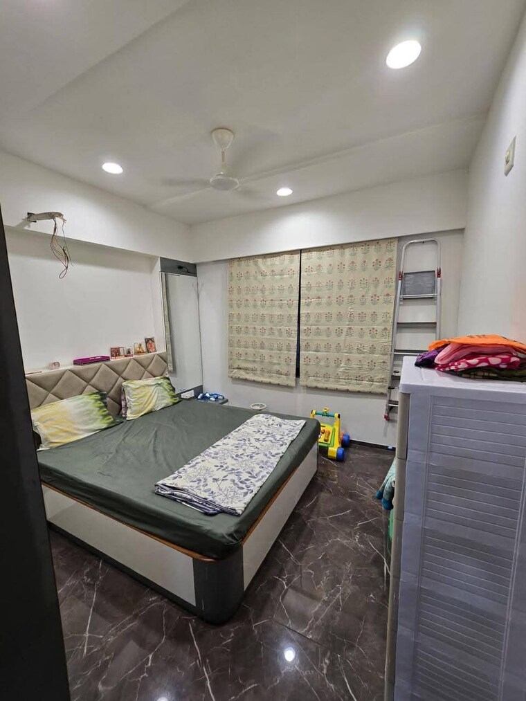 Bedroom, laxmi-niwas-dadar-east 3 Bedroom 1200 Sq.Ft. Apartment In Dadar East Mumbai 9569541