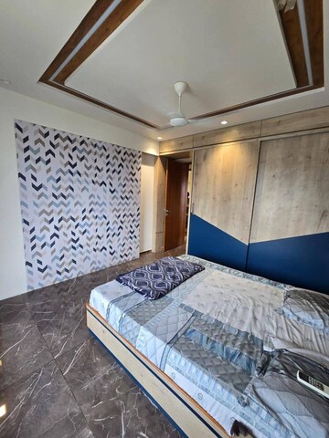 Bedroom in 3 BHK Apartment at Laxmi Niwas Dadar East, Dadar East – for Rent