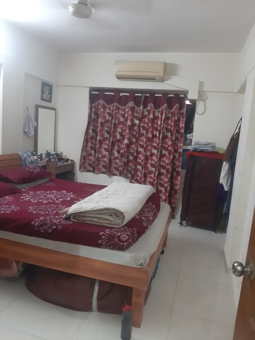 Furnished Amenities in 1 BHK Apartment at Mayuresh Park, Bhandup West – for Rent