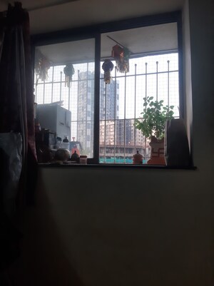 Furnished Amenities in 1 BHK Apartment at Mayuresh Park, Bhandup West – for Rent