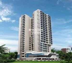 2 BHK Apartment For Sale in Anmol Priti, Kandivali West