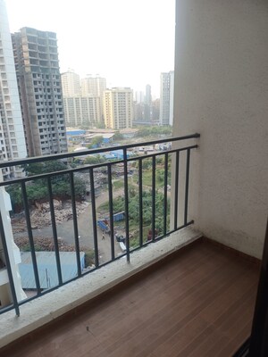 2 BHK Apartment – Exterior View View at Tiara Hills, Mira Road - for Rent
