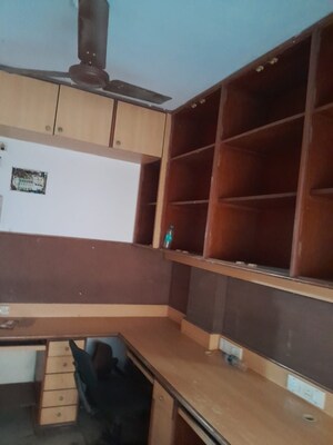 Team Area in  Office Space at Yashwant Shopping Centre, Borivali East – for Rent