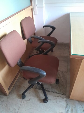 Team Area in  Office Space at Yashwant Shopping Centre, Borivali East – for Rent