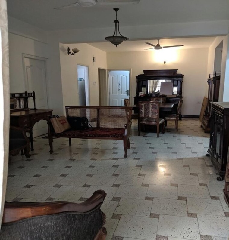 Living Room, doddaballapur road 3 Bedroom 2626 Sq.Ft. Villa In Doddaballapur Road Bangalore 9569637