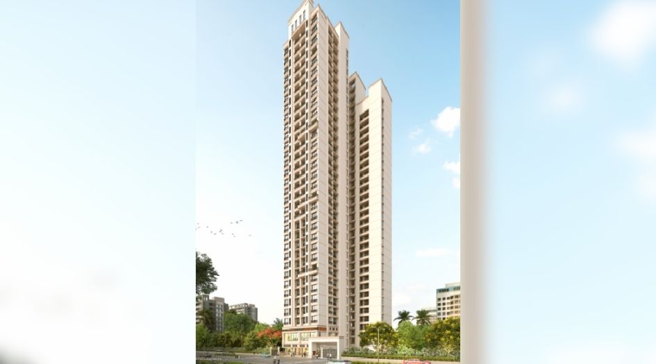 4 BHK + Extra Room Apartment For Sale in Andheri West