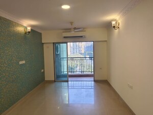 Room in 4 BHK Apartment at LnT Elixir Reserve, Powai – for Sale