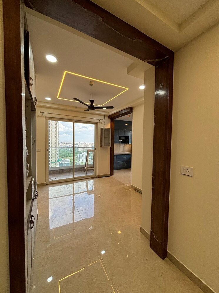 Room, aurobindo-kohinoor 2 Bedroom 1296 Sq.Ft. Apartment In Serilingampally Hyderabad 9569580