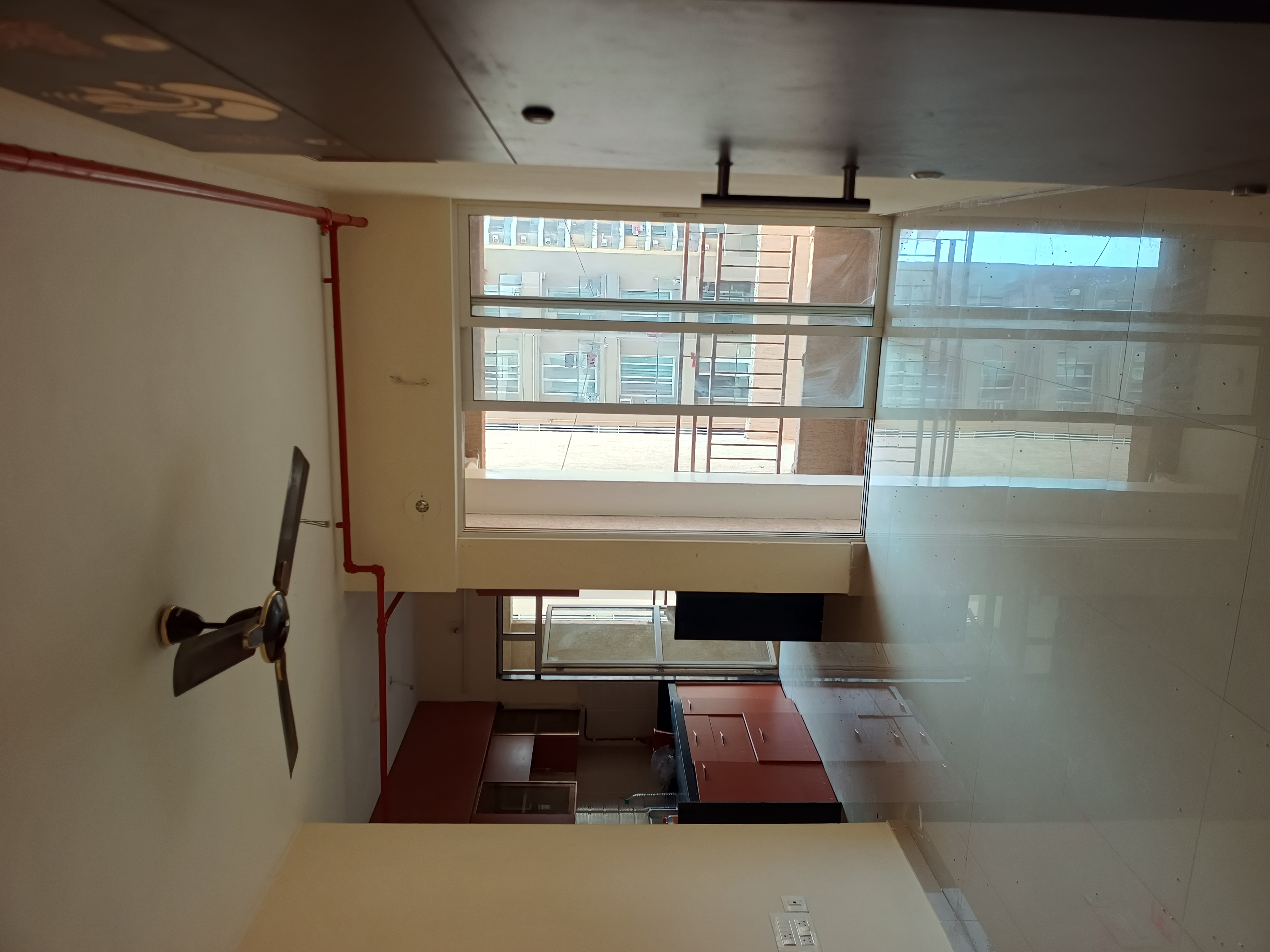 1 BHK + Pooja Room 309 Sq.Ft. Apartment in JP North Aviva