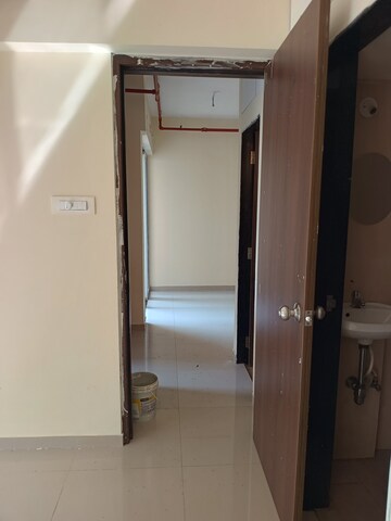 Kitchen in 1 BHK Apartment at JP North Aviva, Mira Road – for Rent