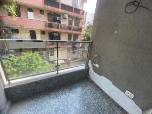 Balcony in 6+ BHK Independent House at Sunder Nagar – for Sale