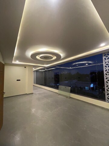 Floor Plan in  Showroom at Hamilton Court Sitapur Road, Sitapur Road – for Rent