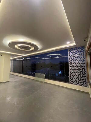 Furnished Amenities in  Showroom at Hamilton Court Sitapur Road, Sitapur Road – for Rent