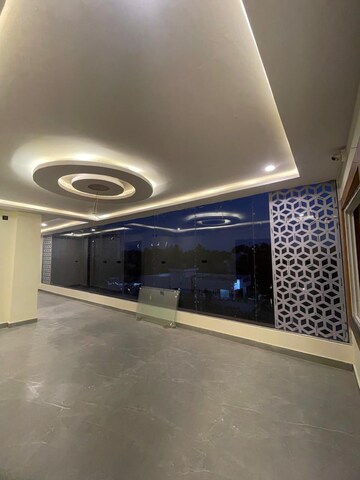 Furnished Amenities in  Showroom at Hamilton Court Sitapur Road, Sitapur Road – for Rent