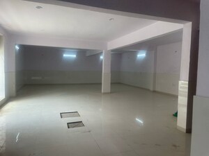 Floor Plan in  Showroom at Hamilton Court Sitapur Road, Sitapur Road – for Rent