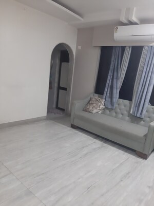 1 BHK Apartment For Rent in Sai Srishti, Bhandup West