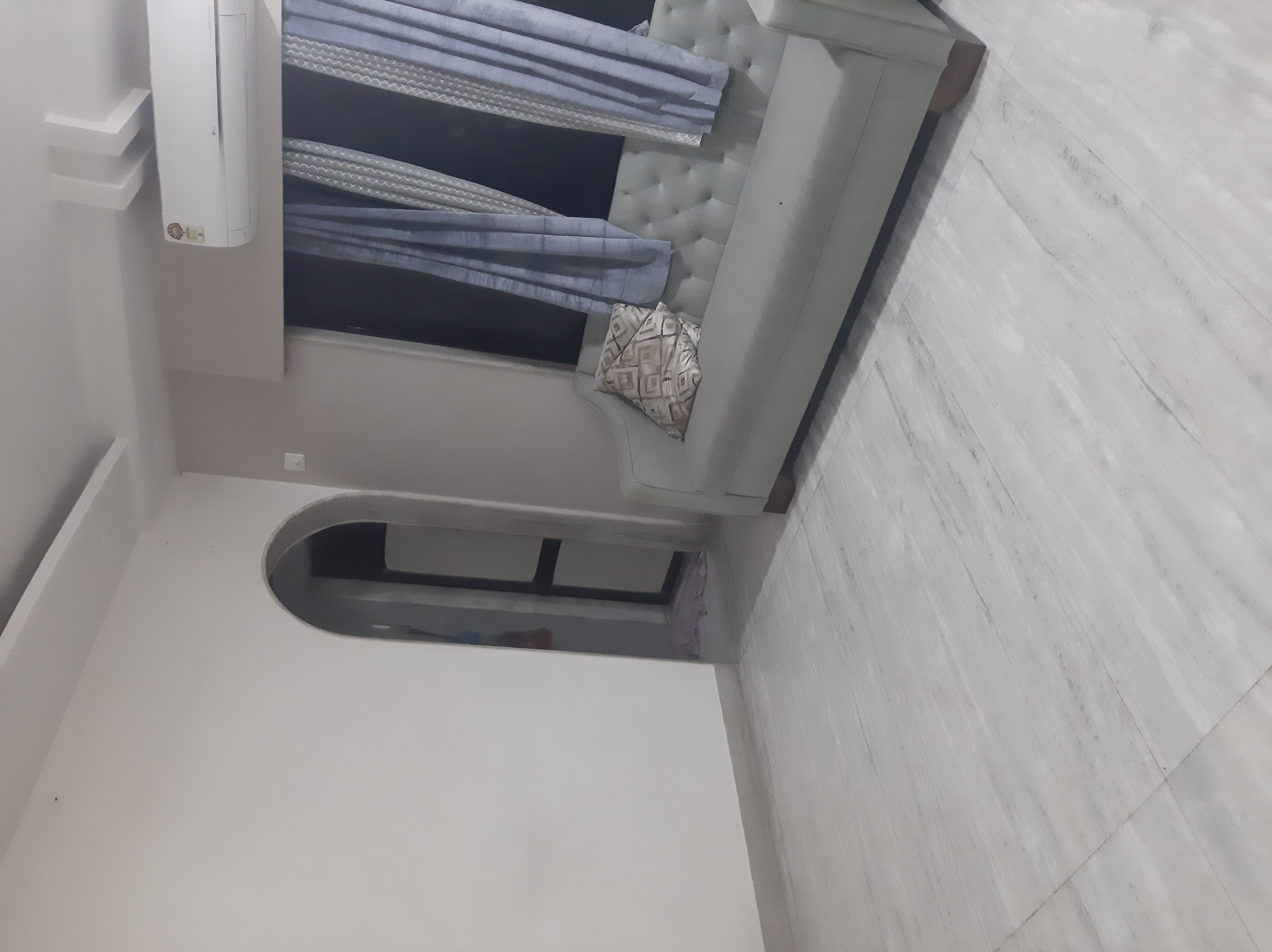 1 BHK + Extra Room Apartment For Rent in Sai Srishti