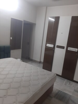 Kitchen in 1 BHK Apartment at Sai Srishti, Bhandup West – for Rent