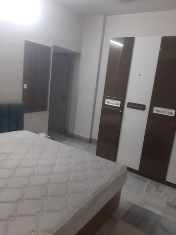 Kitchen in 1 BHK Apartment at Sai Srishti, Bhandup West – for Rent