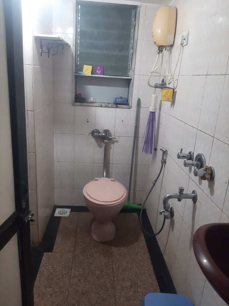 Team Area, sai-srishti 1 Bedroom 437 Sq.Ft. Apartment In Bhandup West Mumbai 9569665