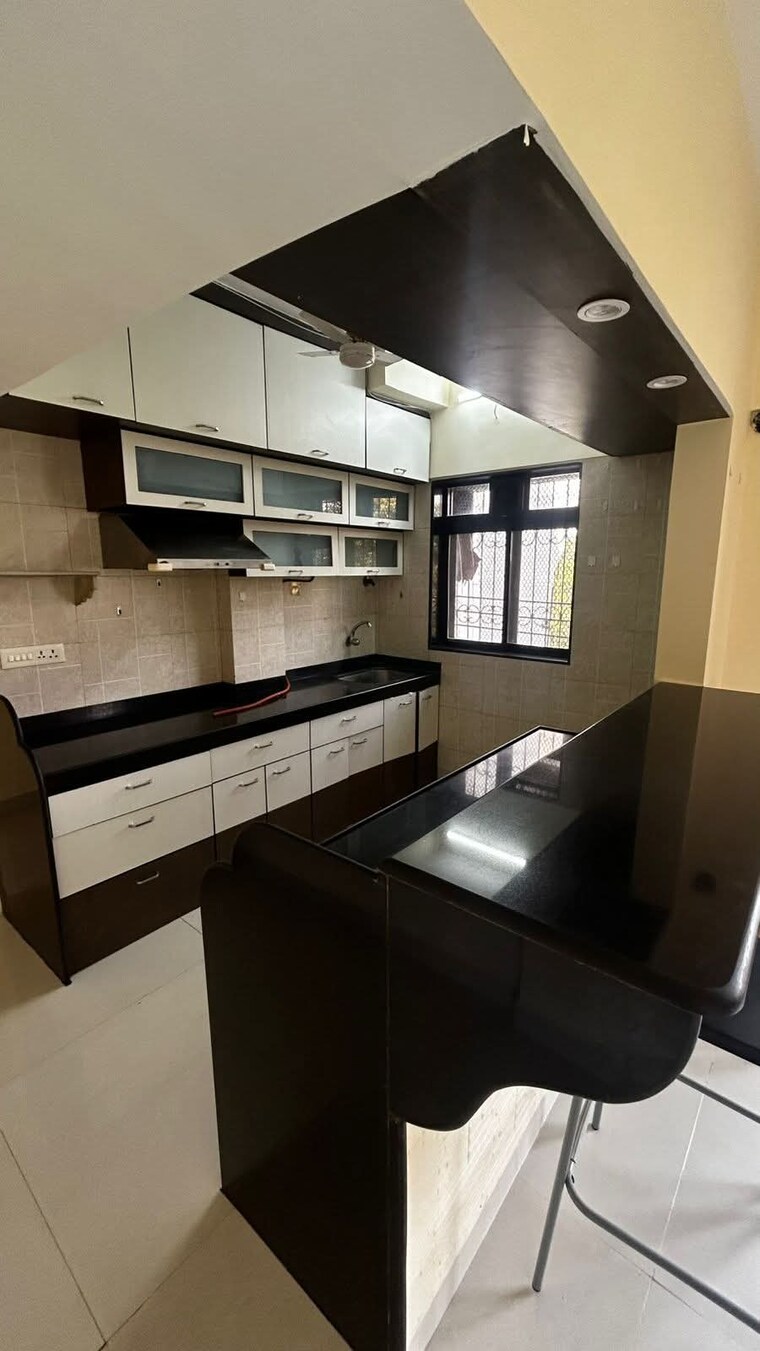 Kitchen, brand-one-wadala 1 Bedroom 500 Sq.Ft. Apartment In Wadala East Mumbai 9569646