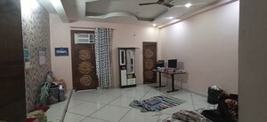 Living Room in 3 BHK Independent House at Sector 116 – for Rent