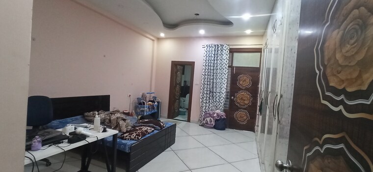 Bedroom, sector 116 3 Bedroom 2500 Sq.Ft. Independent House In Sector 116 Noida 9569654