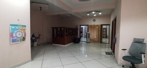 Living Room in 3 BHK Independent House at Sector 116 – for Rent