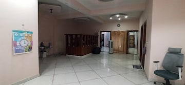 Living Room in 3 BHK Independent House at Sector 116 – for Rent