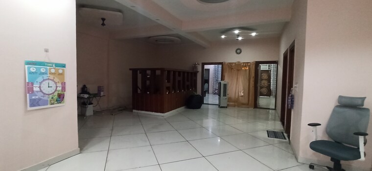 Living Room, sector 116 3 Bedroom 2500 Sq.Ft. Independent House In Sector 116 Noida 9569654