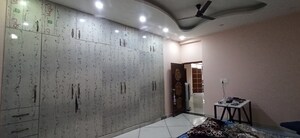 Furnished Amenities in 3 BHK Independent House at Sector 116 – for Rent