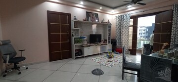 3 BHK Independent House For Rent in Sector 116