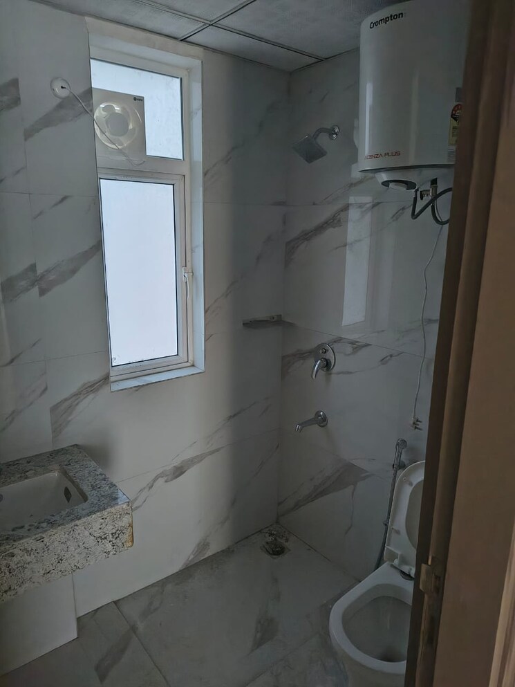 Bathroom, m3m-soulitude 3 Bedroom 1494 Sq.Ft. Apartment In Sector 89 Gurgaon 9569624