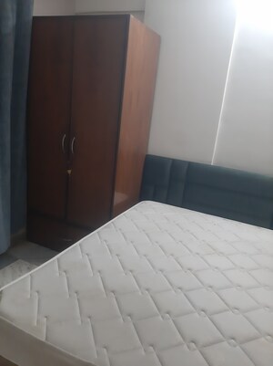 Furnished Amenities in 1 BHK Apartment at Sai Srishti, Bhandup West – for Rent