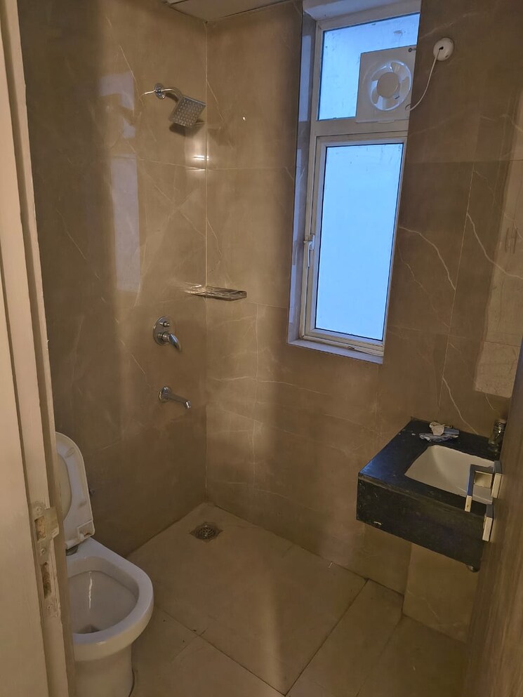 Bathroom, m3m-soulitude 3 Bedroom 1494 Sq.Ft. Apartment In Sector 89 Gurgaon 9569624