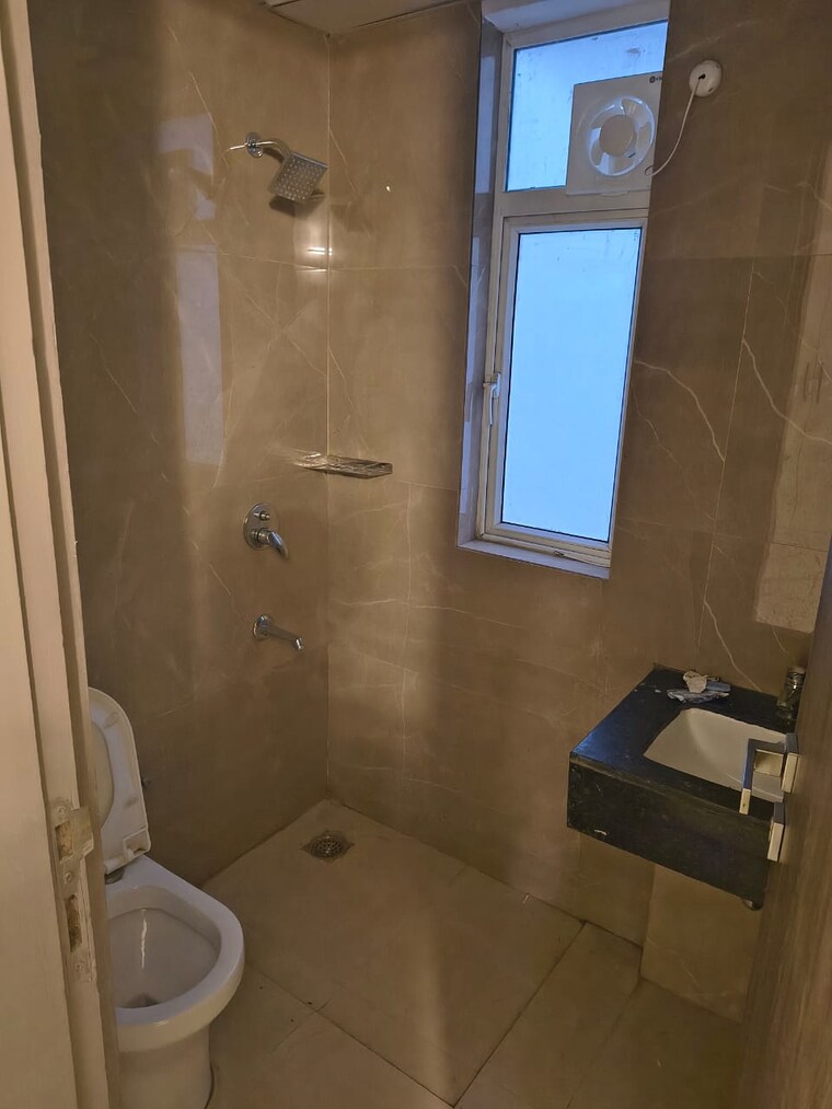 Bathroom, m3m-soulitude 3 Bedroom 1494 Sq.Ft. Apartment In Sector 89 Gurgaon 9569624