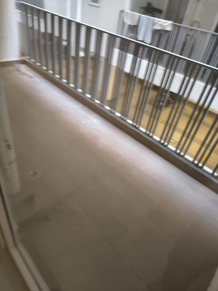 Balcony, m3m-soulitude 3 Bedroom 1494 Sq.Ft. Apartment In Sector 89 Gurgaon 9569624