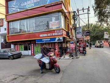  Office Space in IT/SEZ For Rent in Shree Balaji Complex Rajajipuram, Rajajipuram