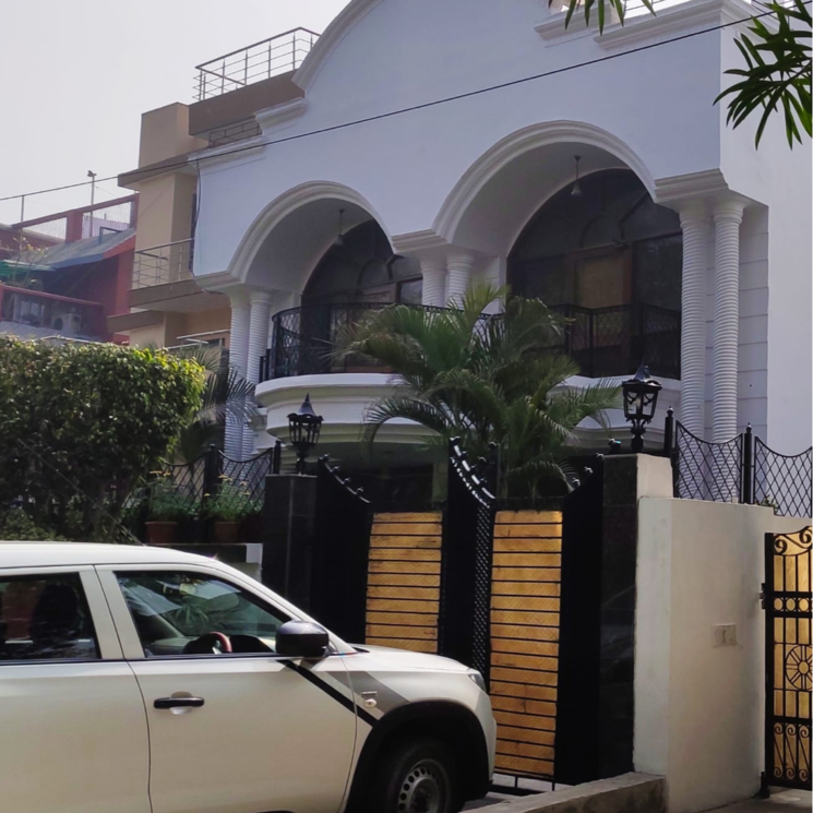 Exterior View, sector 40 4 Bedroom 3000 Sq.Ft. Independent House In Sector 40 Noida 9569674