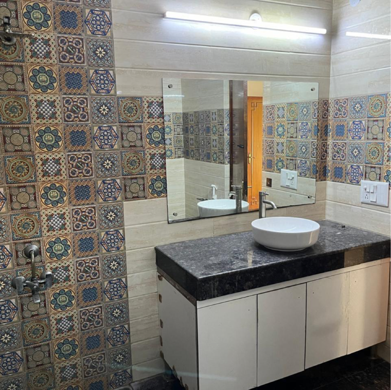 Kitchen, sector 40 4 Bedroom 3000 Sq.Ft. Independent House In Sector 40 Noida 9569674