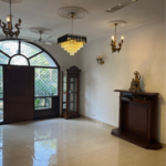 4 BHK 3000 Sq.Ft. Independent House in Kothi 1st Floor Sector 40