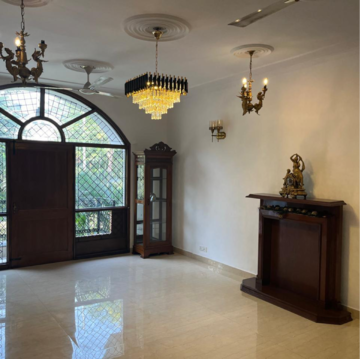 4 BHK Independent House For Rent in Sector 40