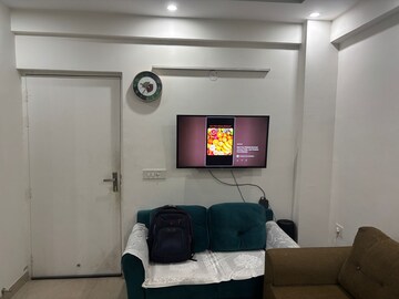 Furnished Amenities in 1 BHK Apartment at Tulip Lemon, Sector 69 – for Rent