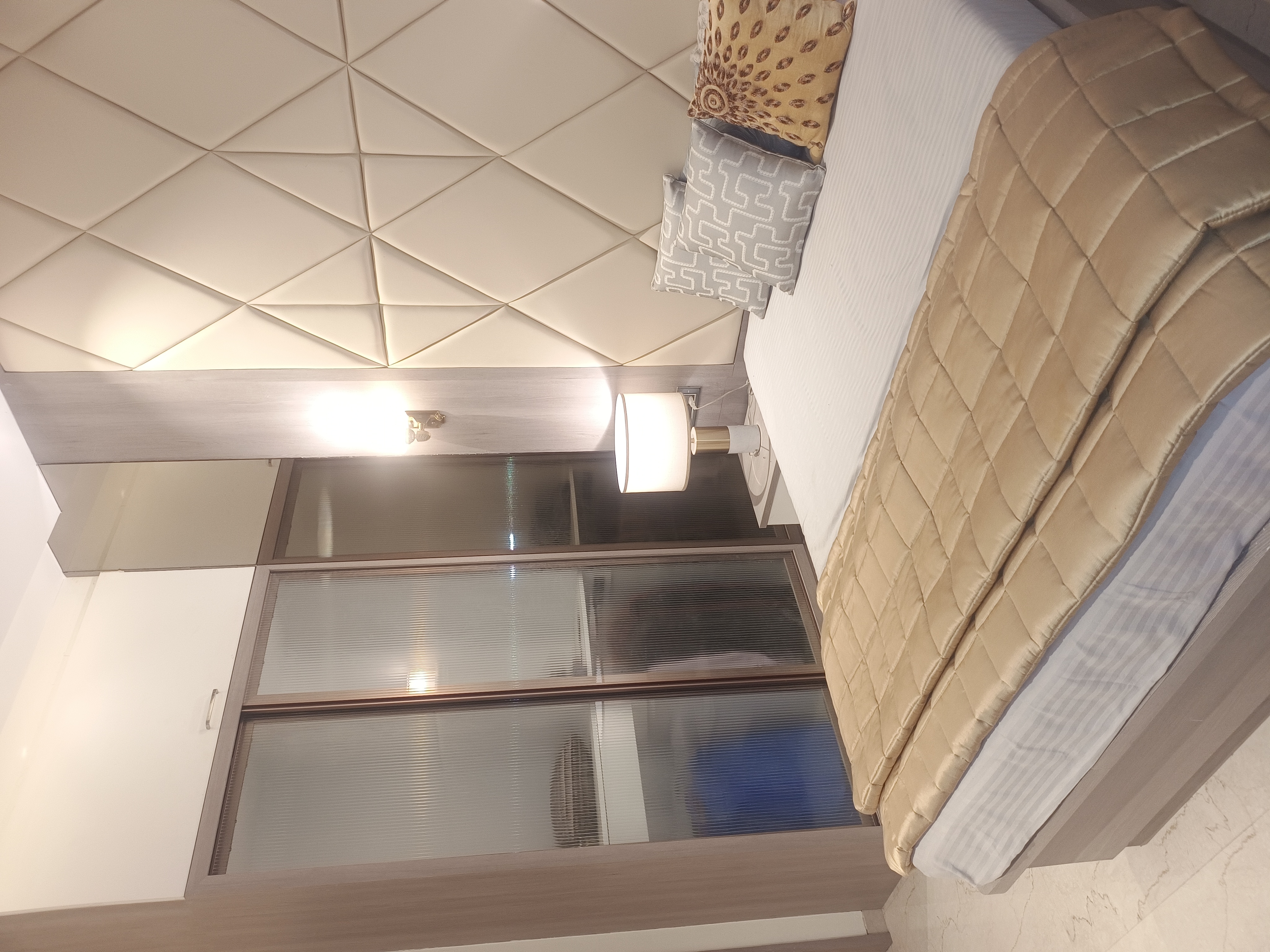 3 BHK + Pooja Room Apartment For Sale in N Rose Northern Hills